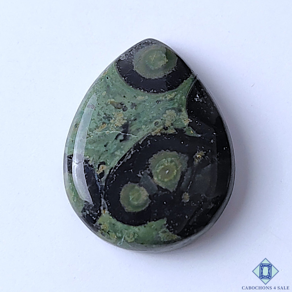 Kambaba Jasper