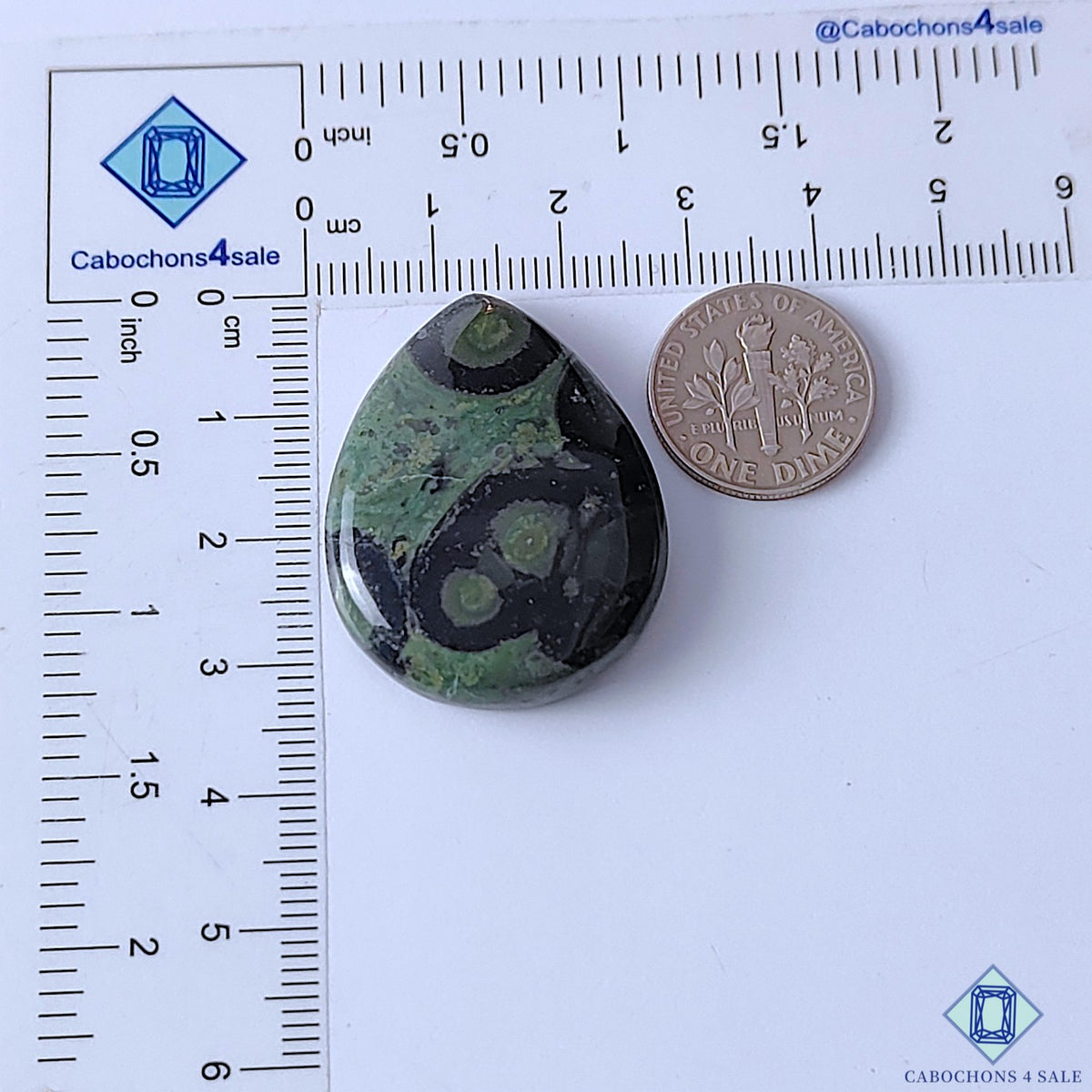 Kambaba Jasper
