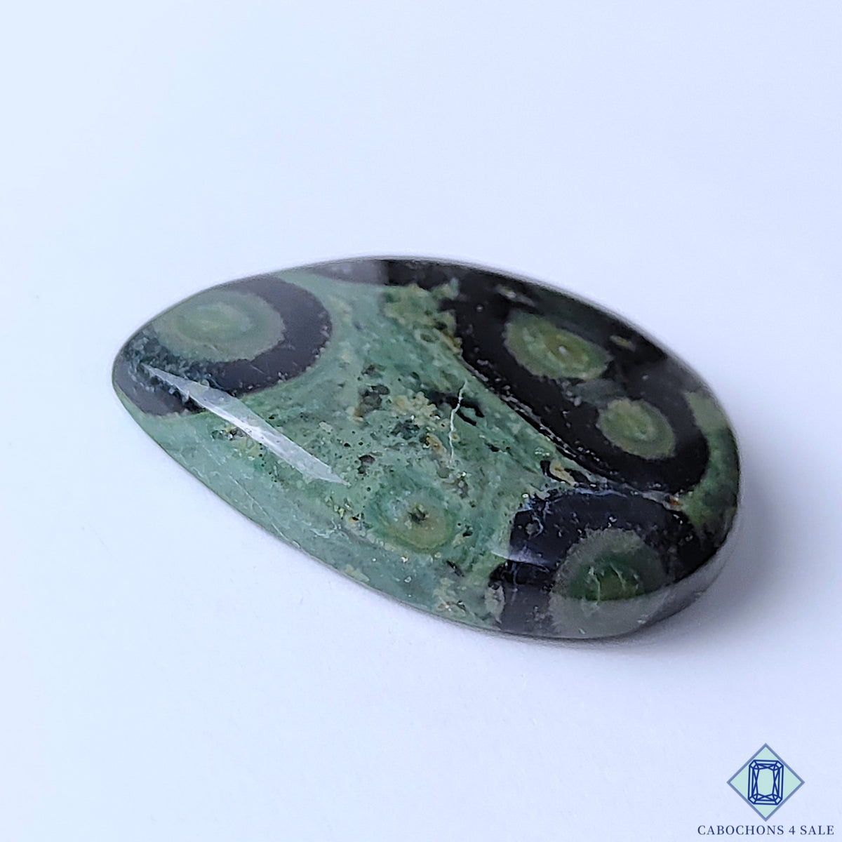 Kambaba Jasper