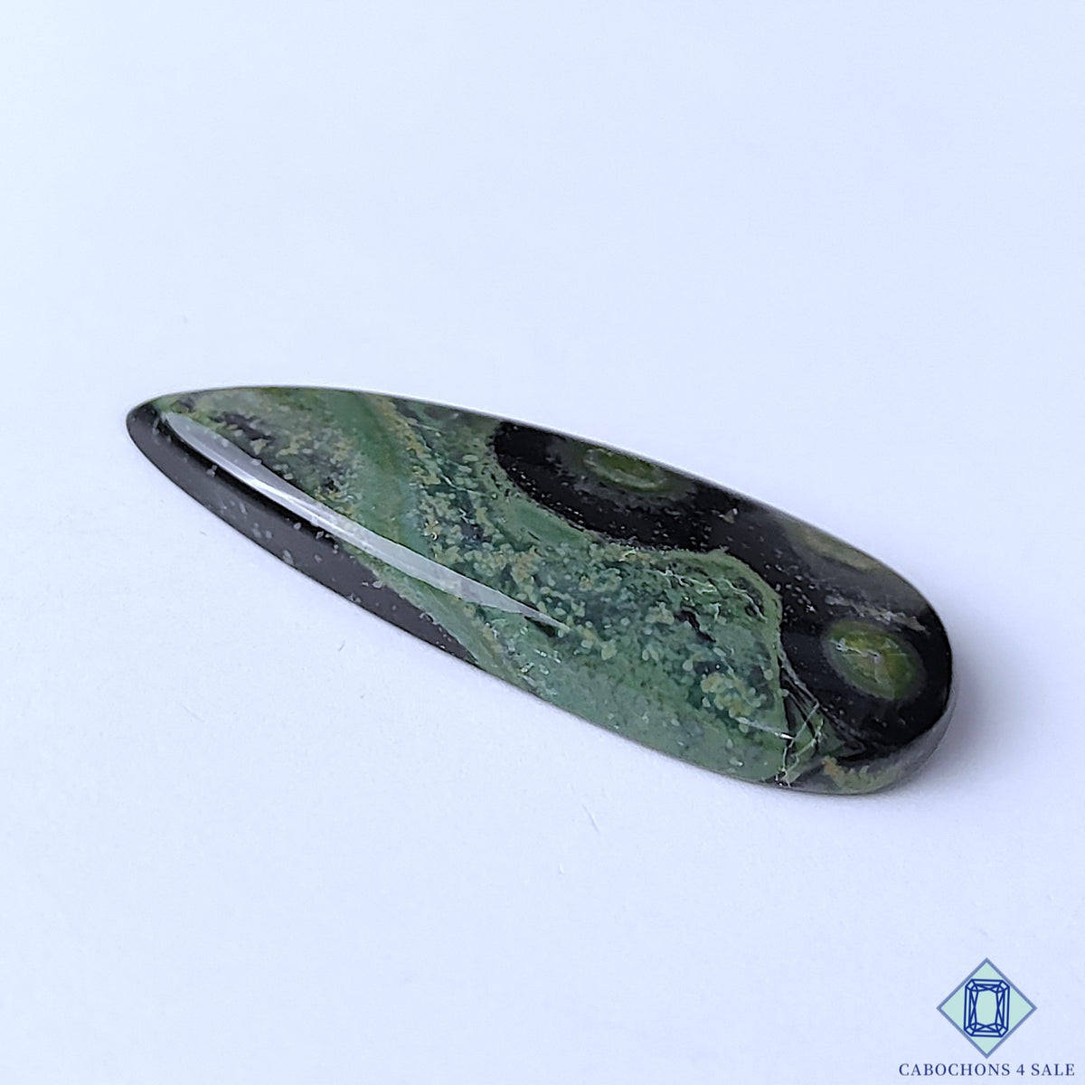 Kambaba Jasper