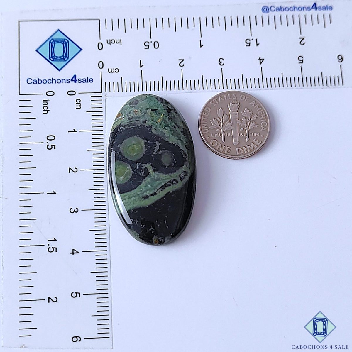 Kambaba Jasper