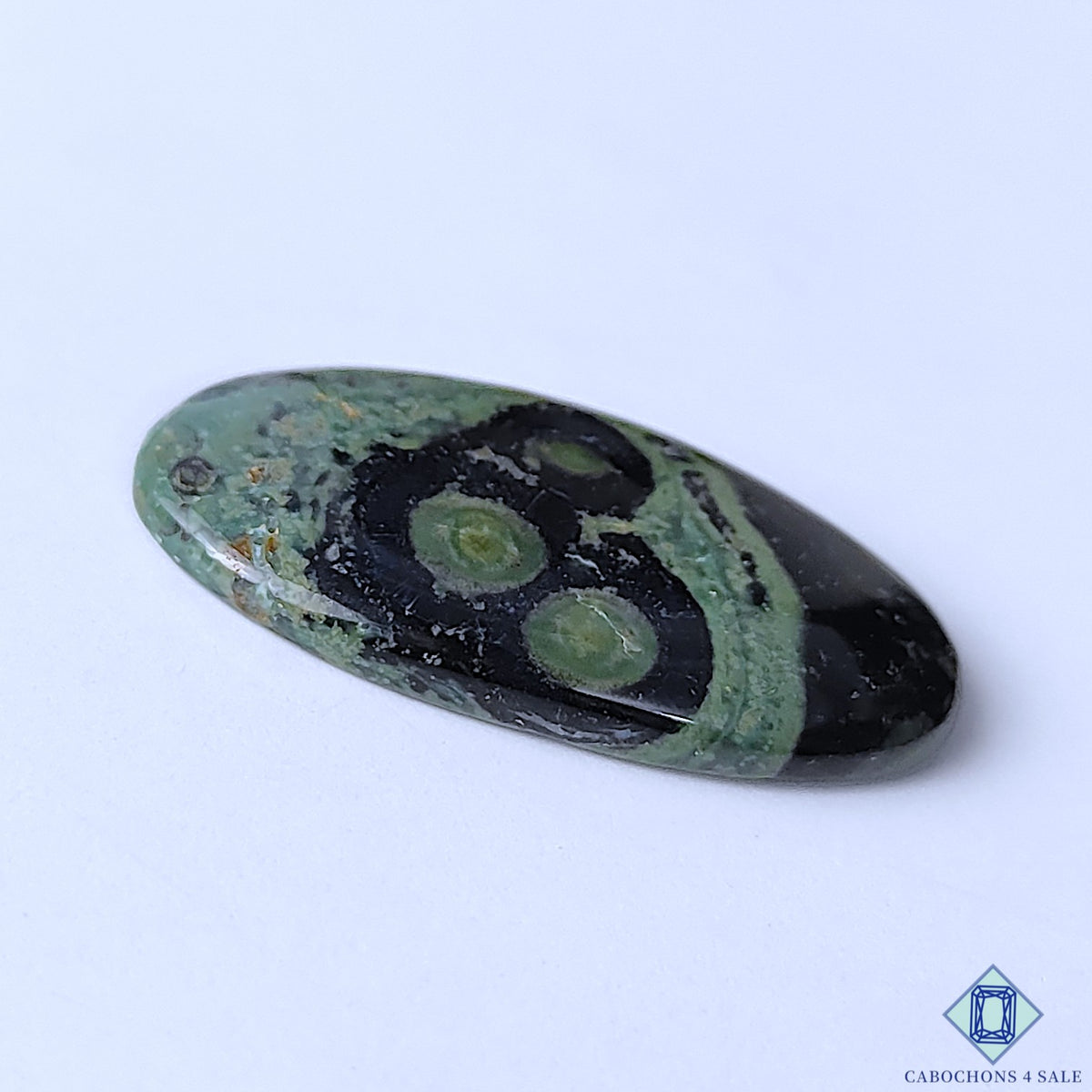 Kambaba Jasper