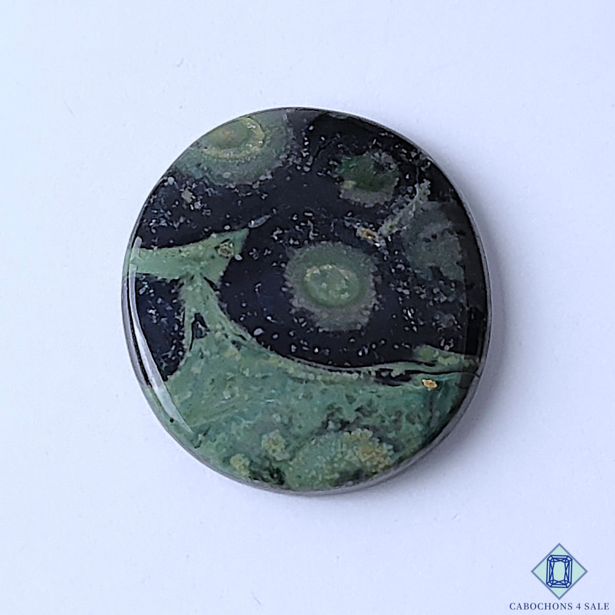 Kambaba Jasper