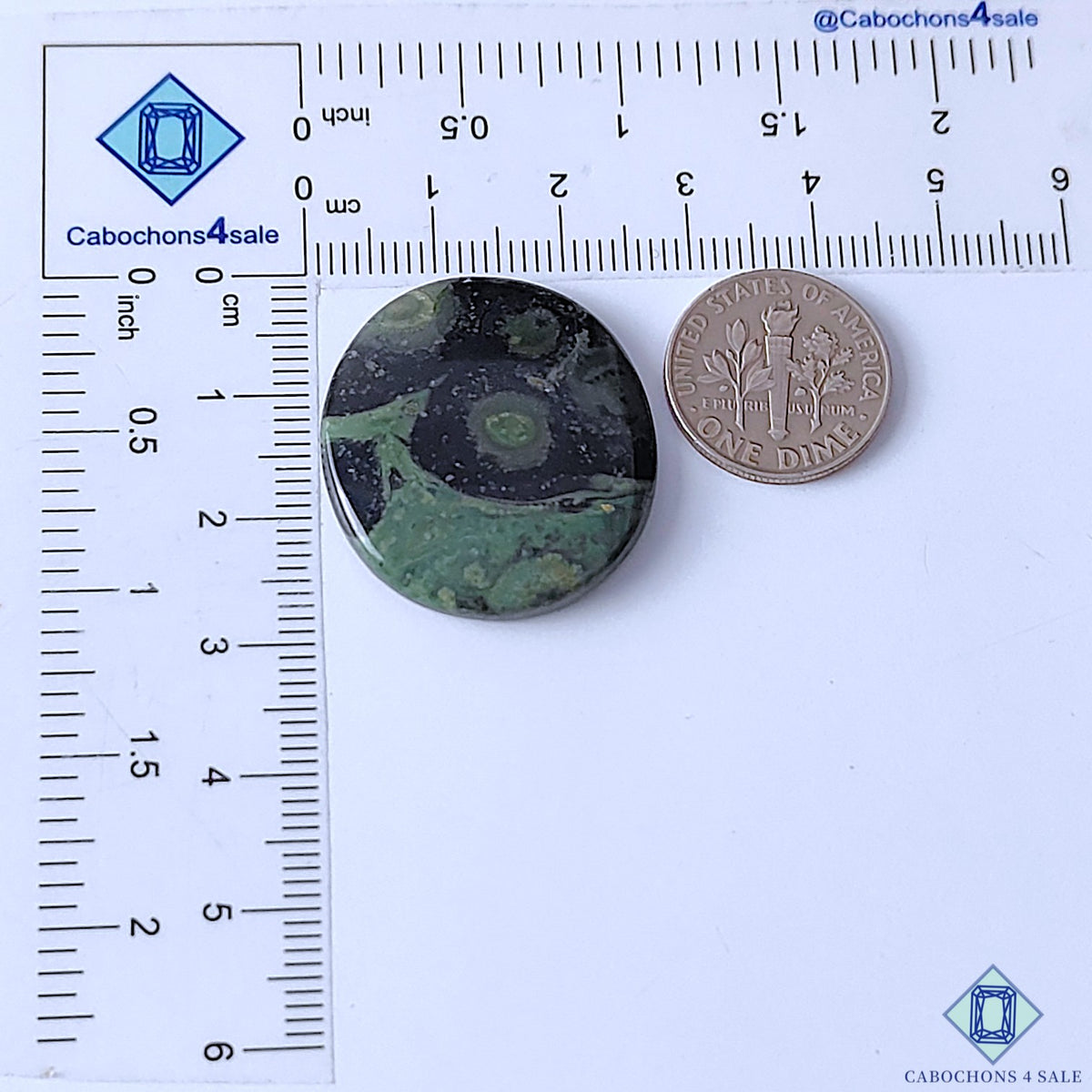Kambaba Jasper