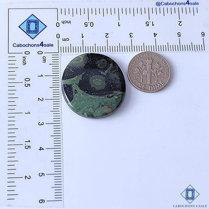 Kambaba Jasper