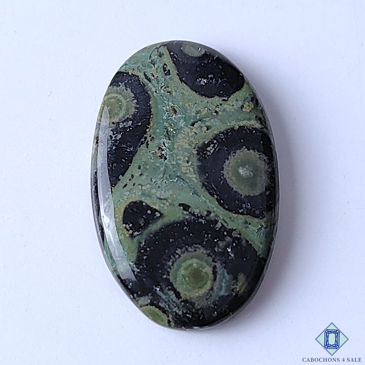Kambaba Jasper