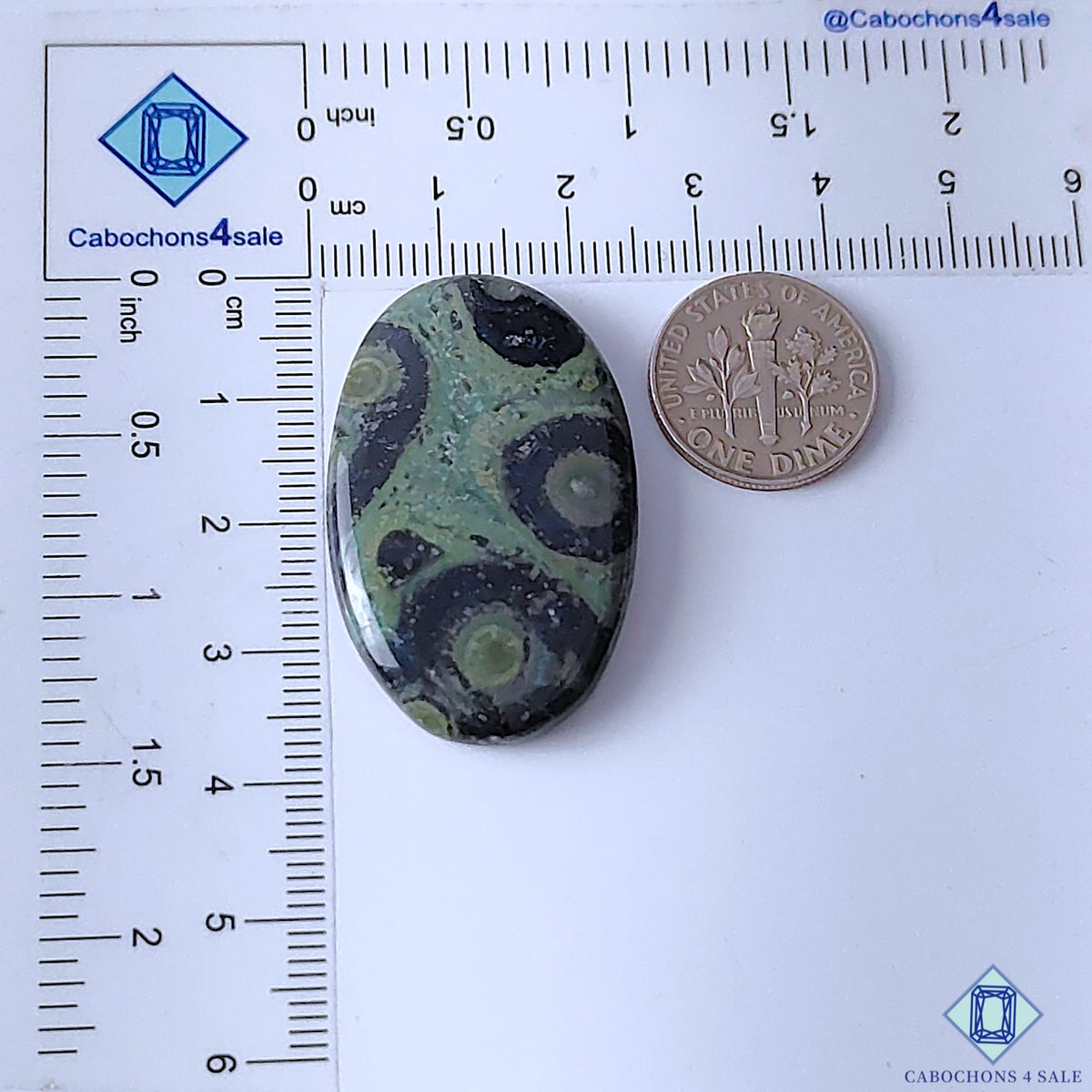 Kambaba Jasper