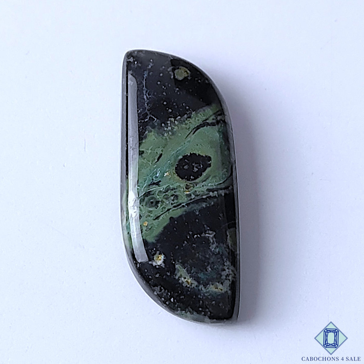Kambaba Jasper