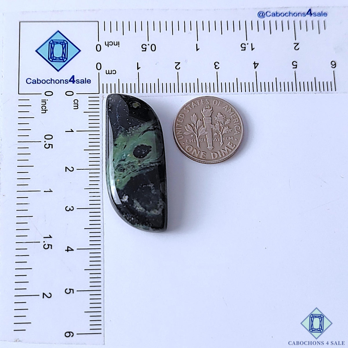 Kambaba Jasper