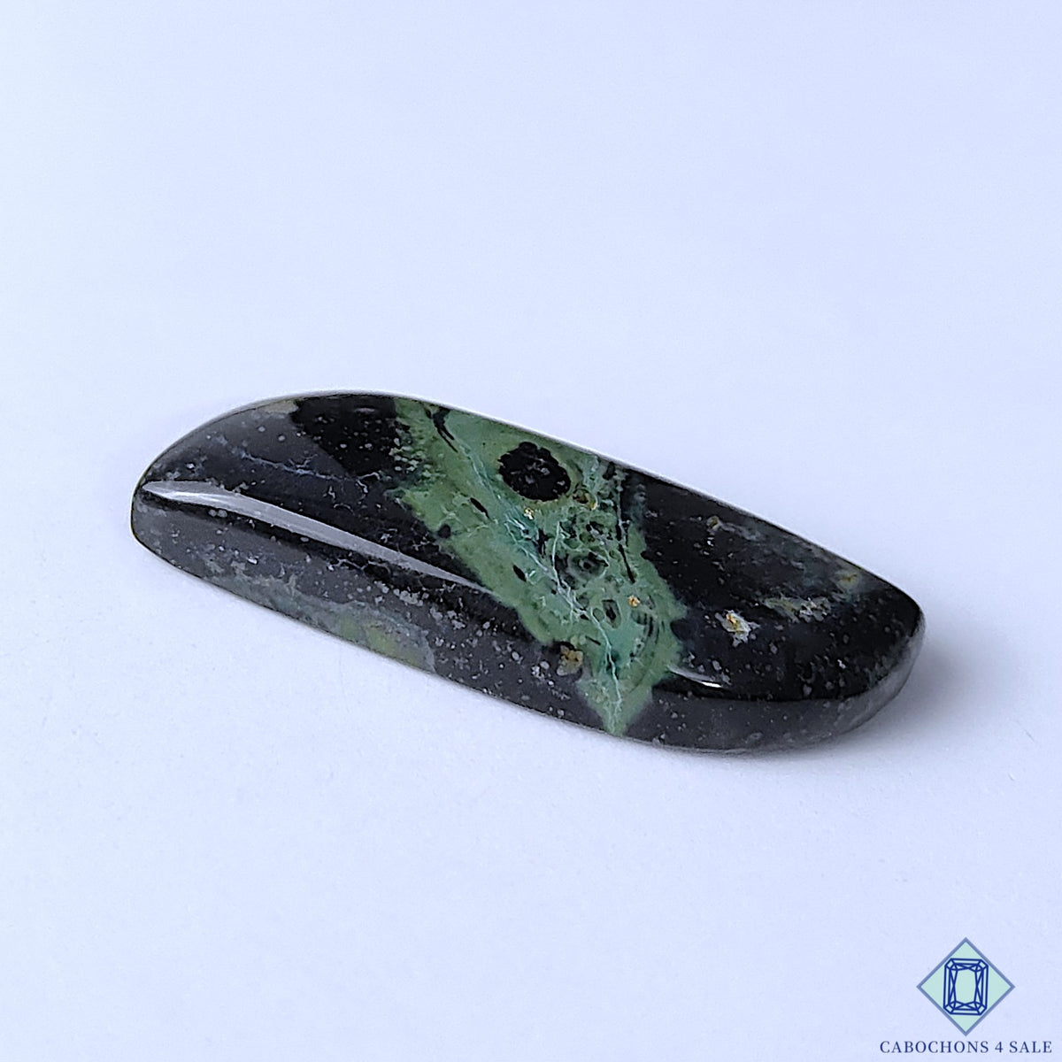 Kambaba Jasper