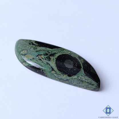 Kambaba Jasper