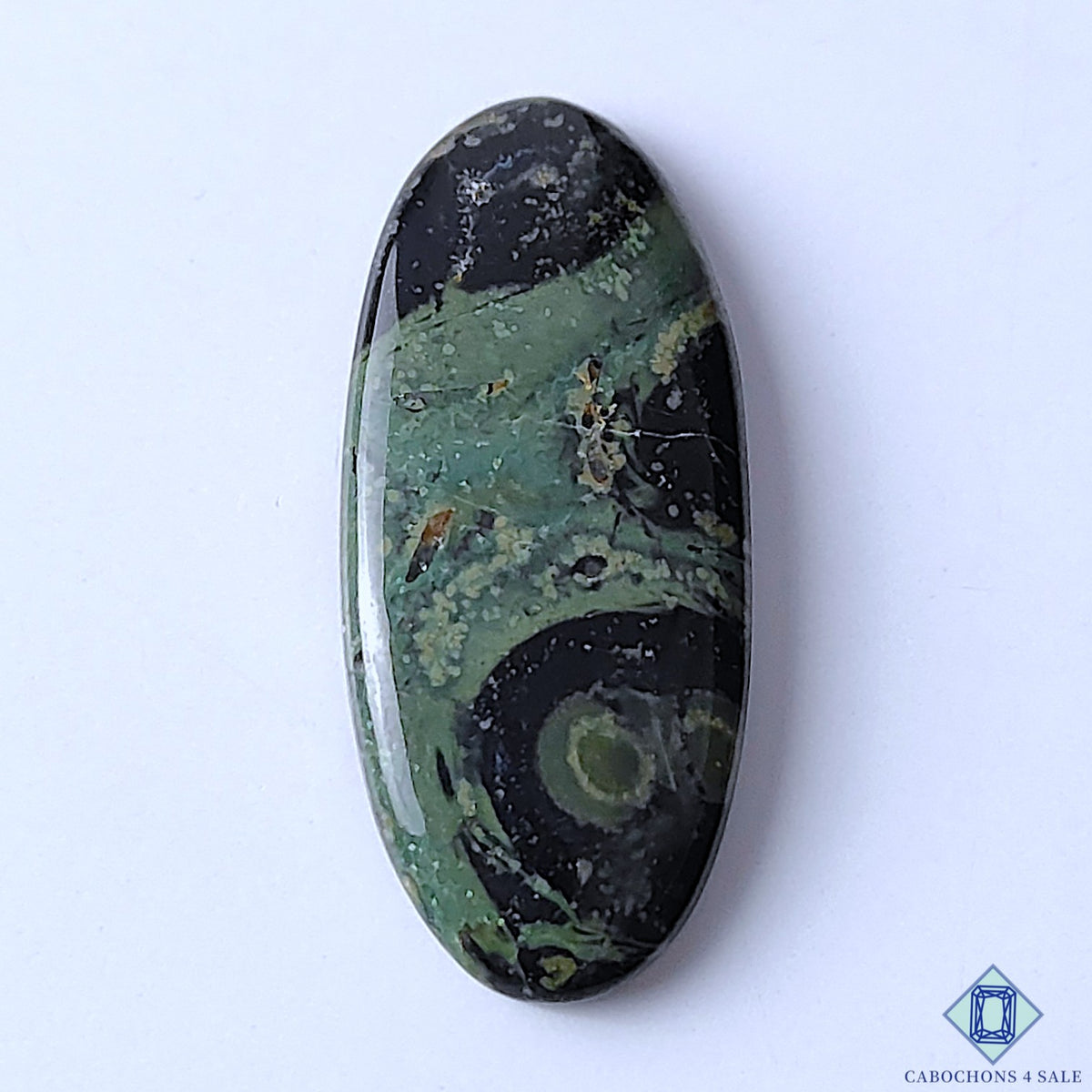 Kambaba Jasper