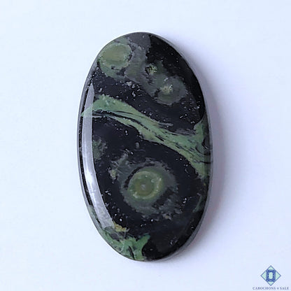 Kambaba Jasper