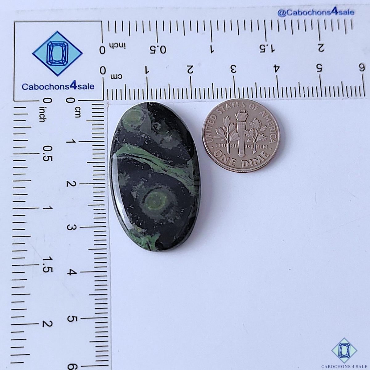 Kambaba Jasper