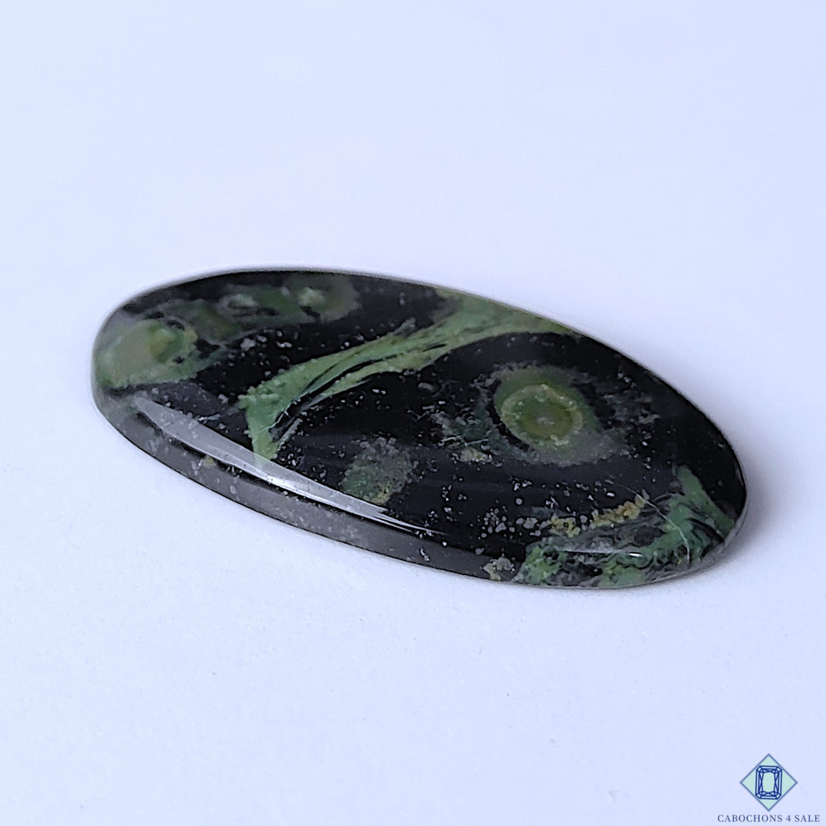 Kambaba Jasper