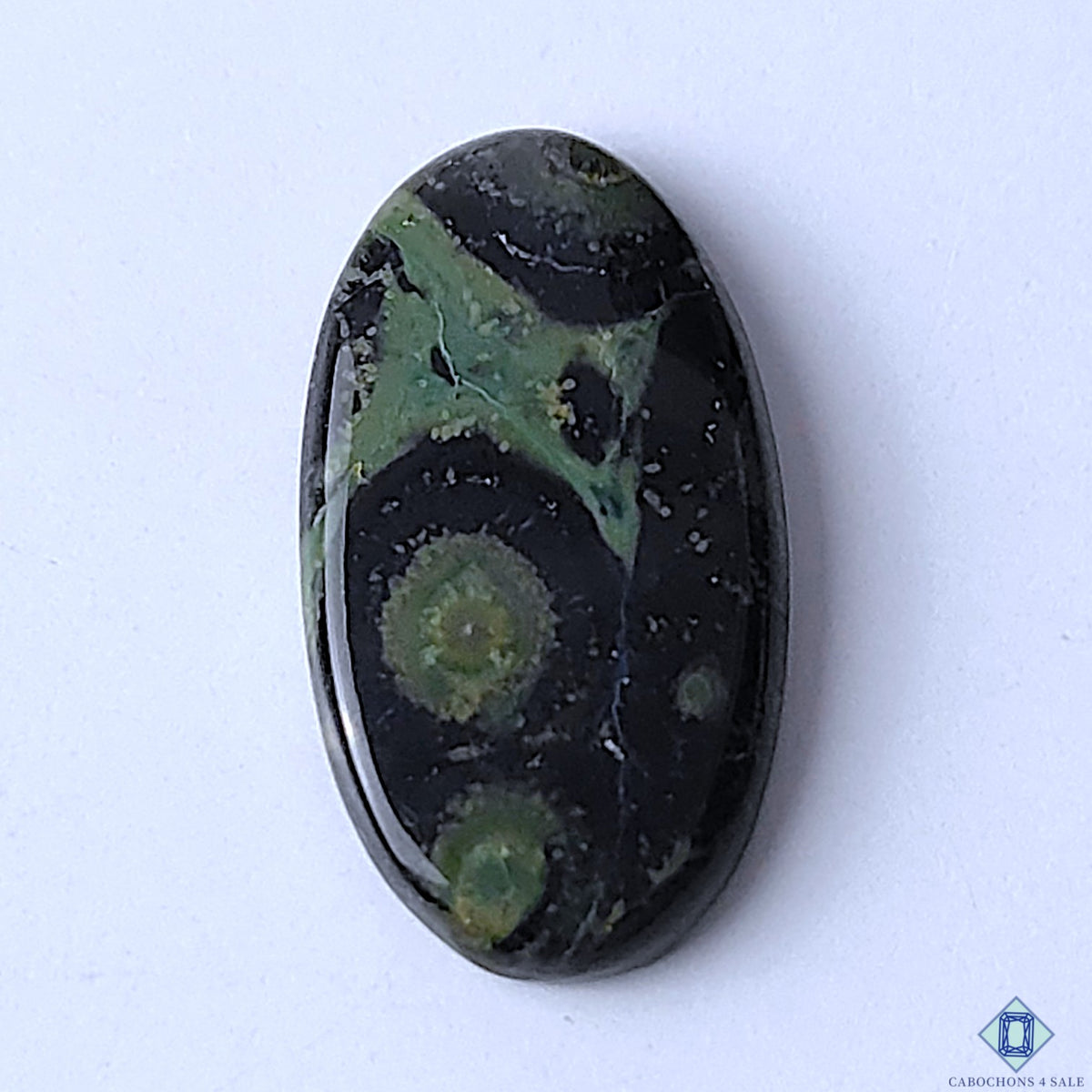 Kambaba Jasper