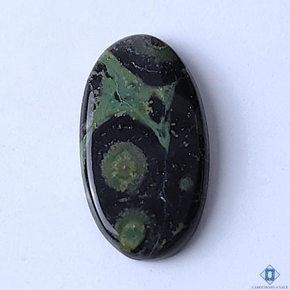 Kambaba Jasper