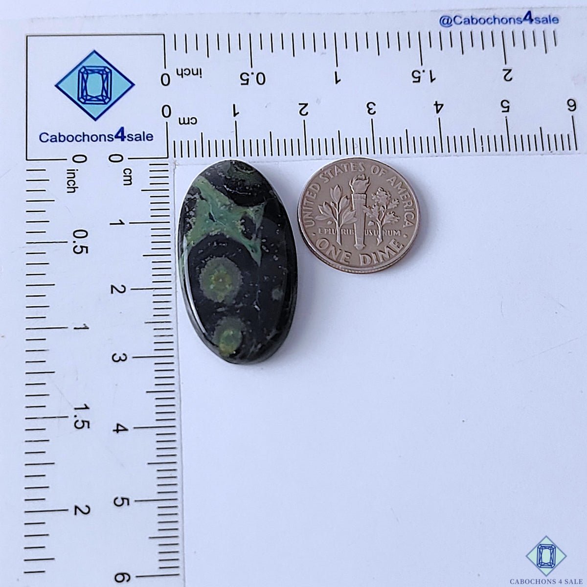 Kambaba Jasper