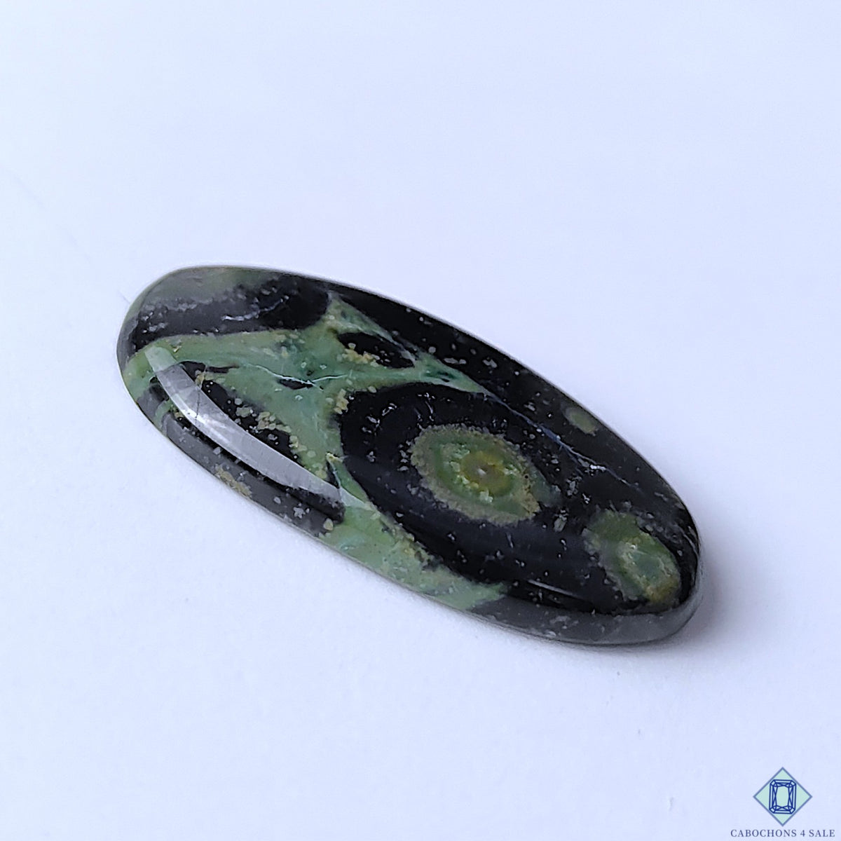 Kambaba Jasper