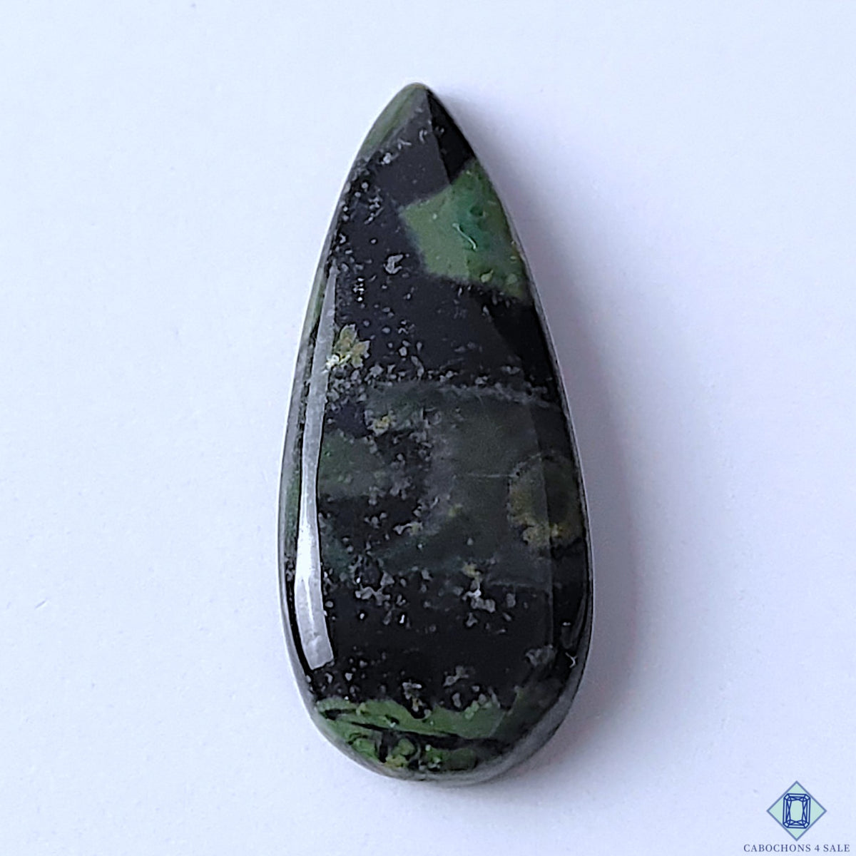 Kambaba Jasper