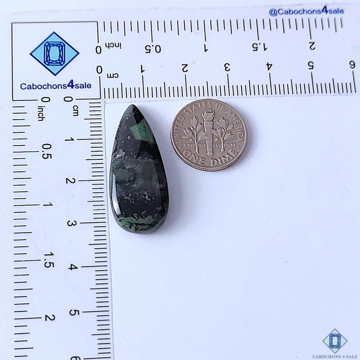 Kambaba Jasper