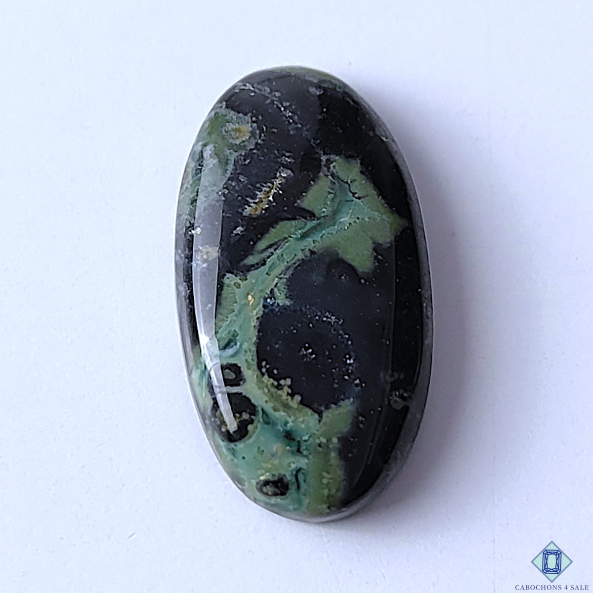 Kambaba Jasper