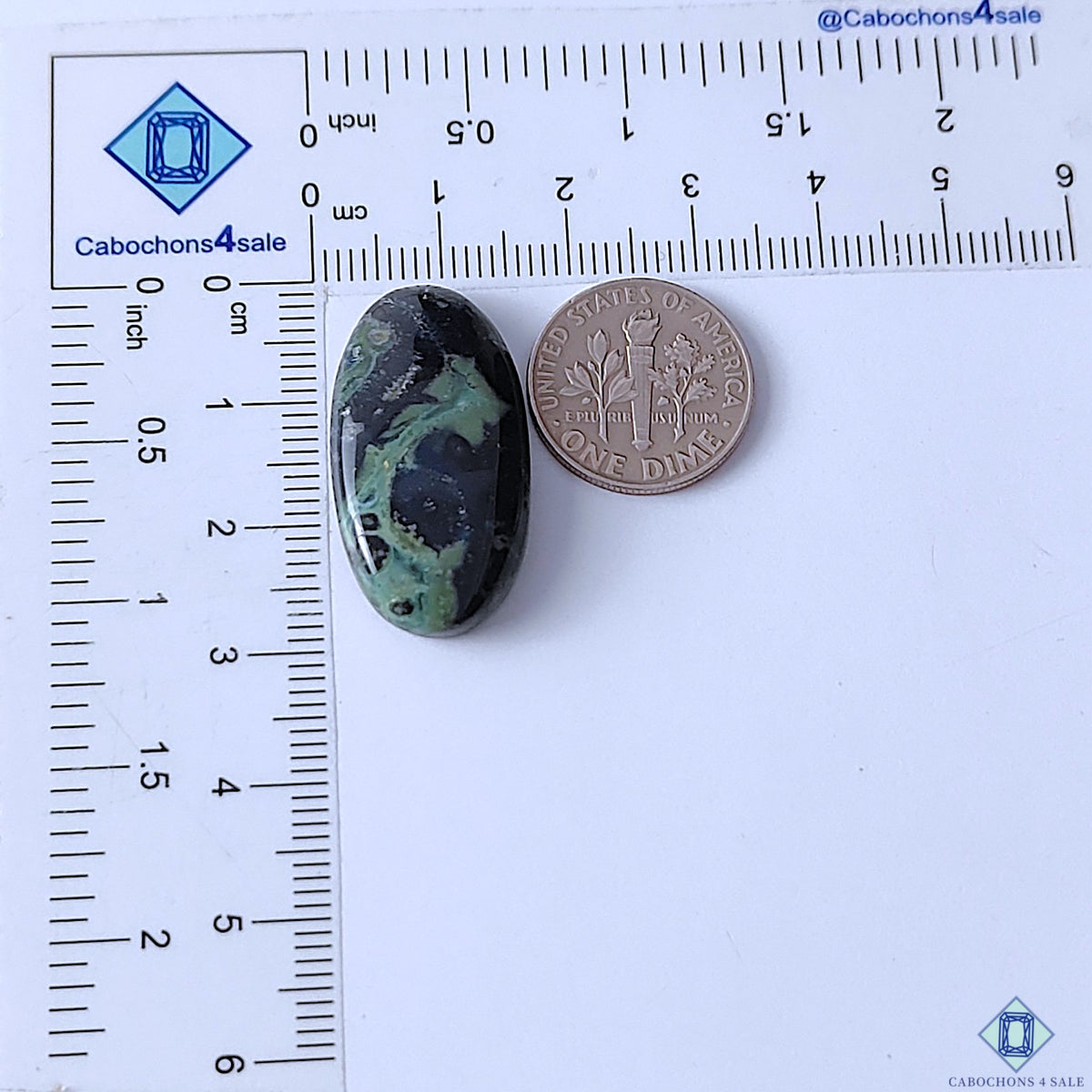 Kambaba Jasper