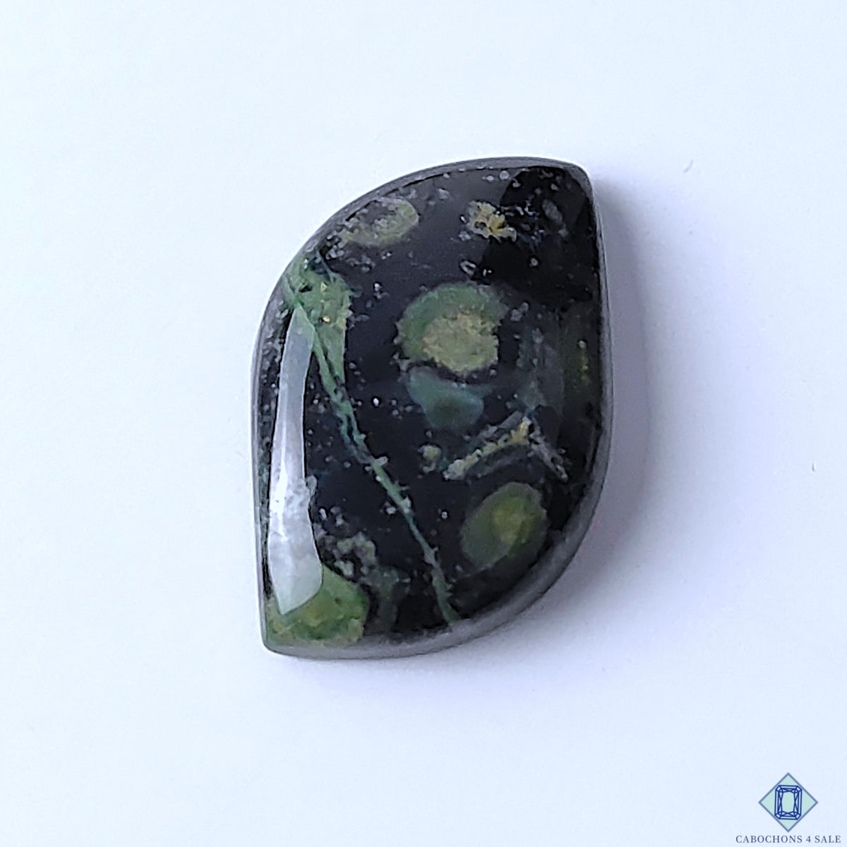 Kambaba Jasper