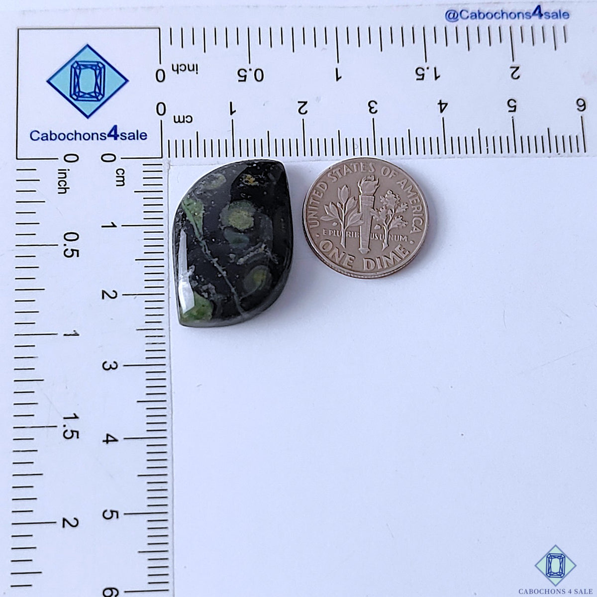 Kambaba Jasper