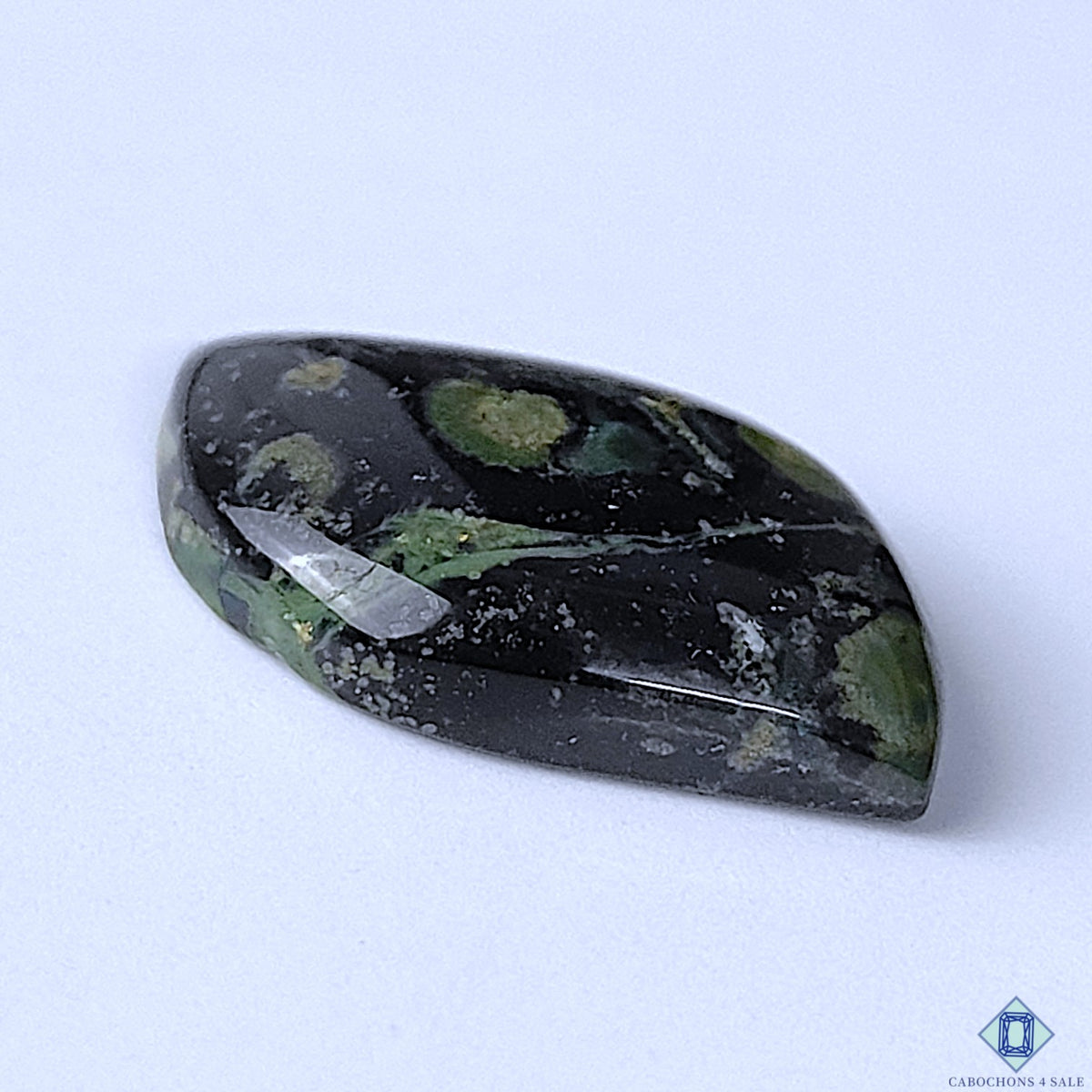 Kambaba Jasper