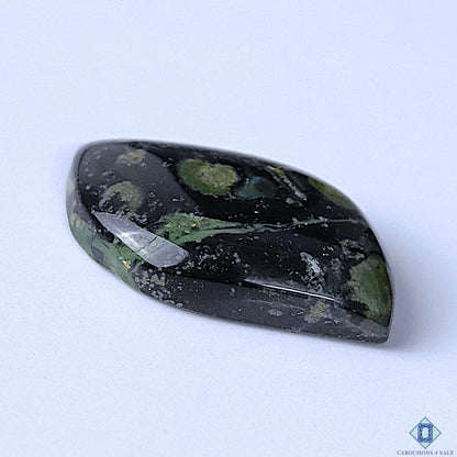 Kambaba Jasper