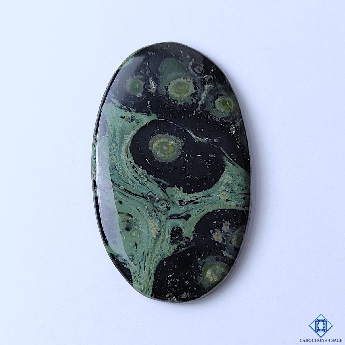 Kambaba Jasper