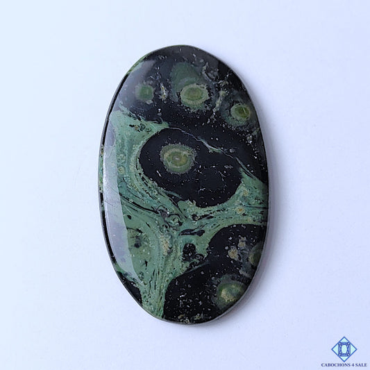 Kambaba Jasper