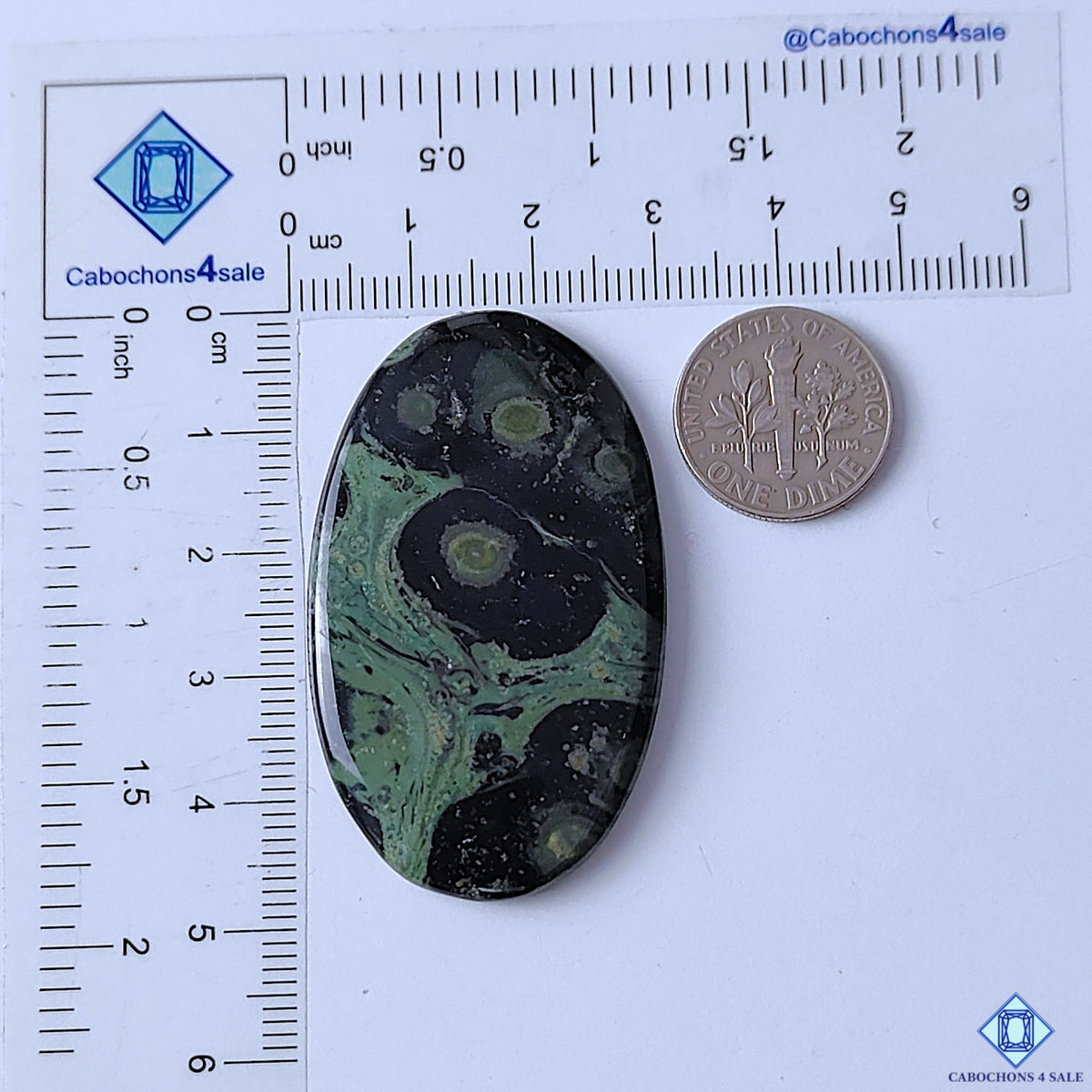 Kambaba Jasper