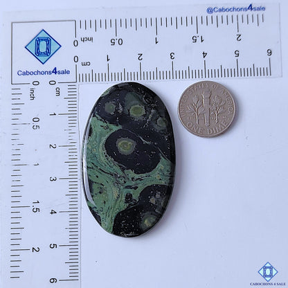 Kambaba Jasper