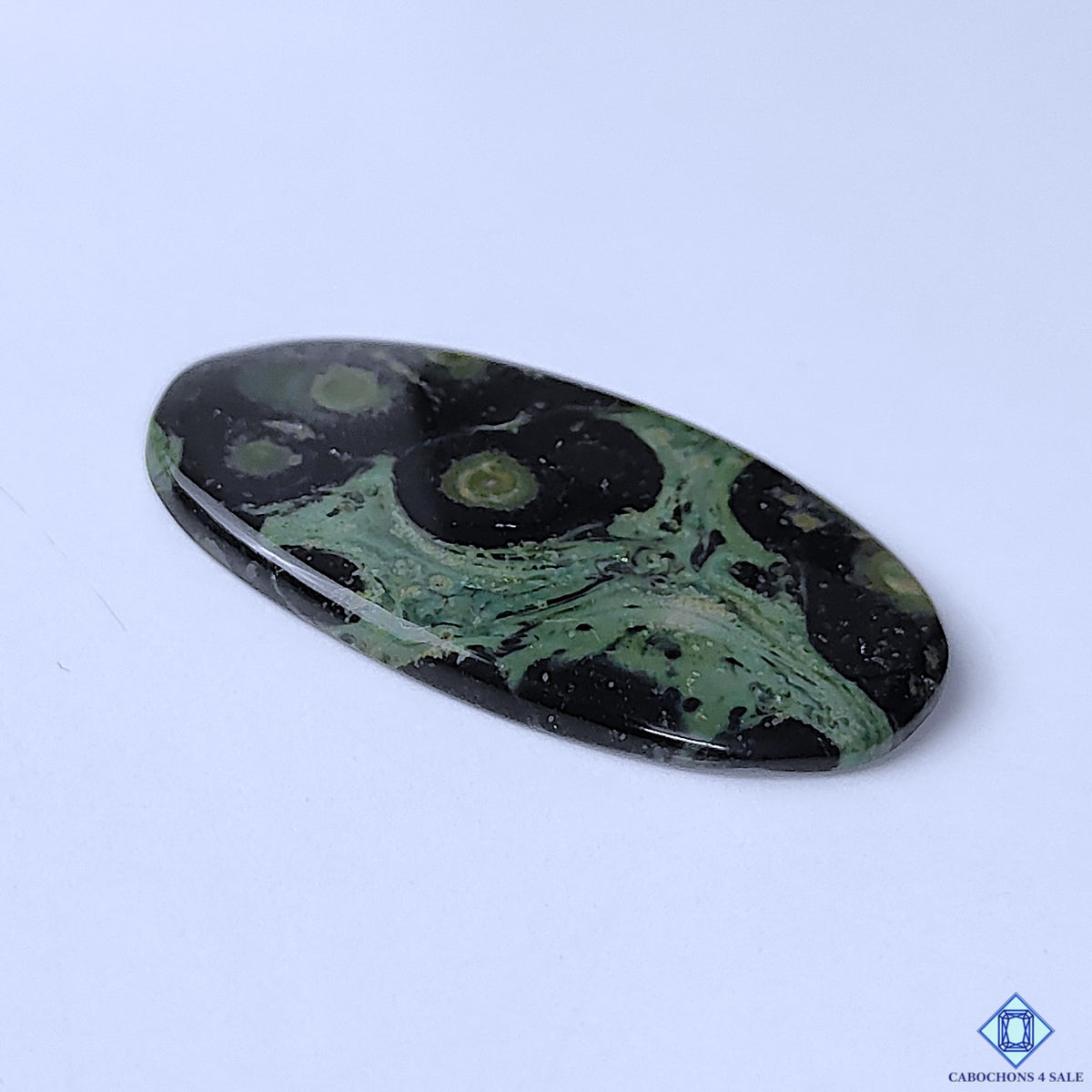 Kambaba Jasper