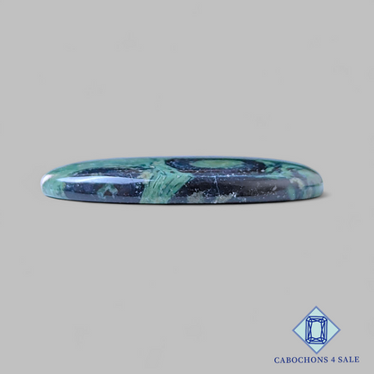 Kambaba Jasper Oval Cabochons
