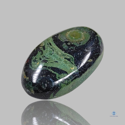 Kambaba Jasper Oval Cabochons