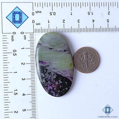 Kammererite
