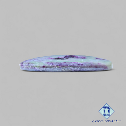 Kammererite Oval Cabochons