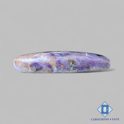 Kammeririte Oval Cabochons