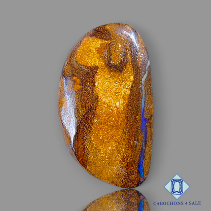 Koroit Boulder Opal