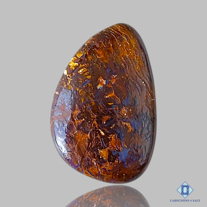Koroit Boulder Opal