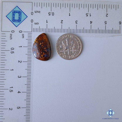 Koroit Boulder Opal