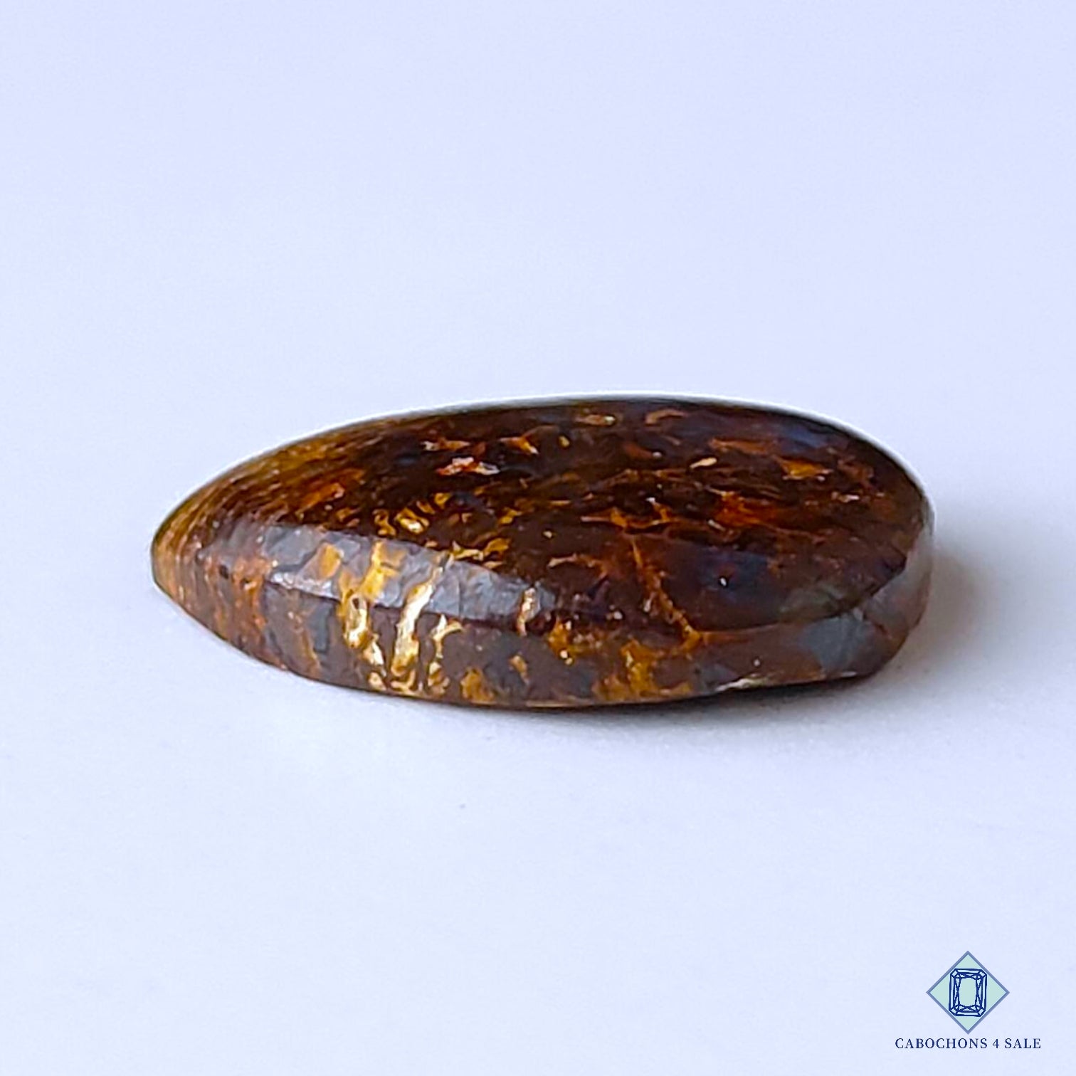 Koroit Boulder Opal