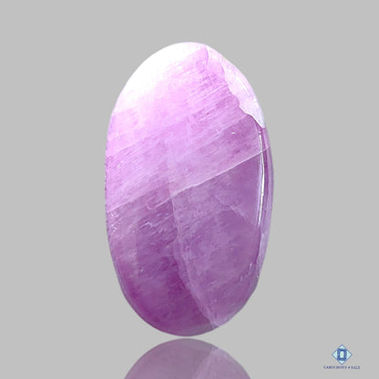 Kunzait Gemstone