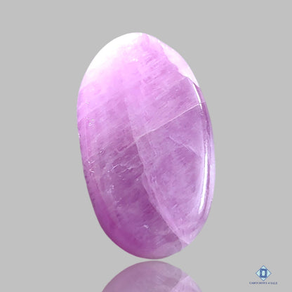 Kunzait Gemstone Oval Cabochons