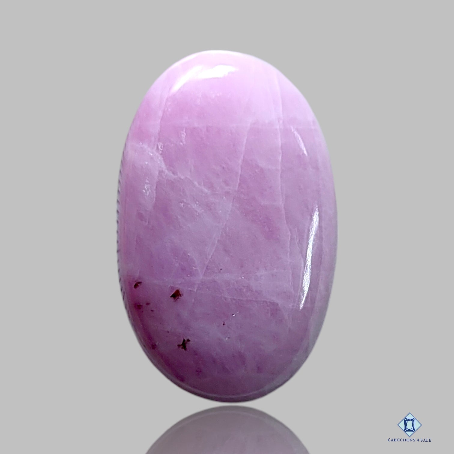 Kunzait Gemstone