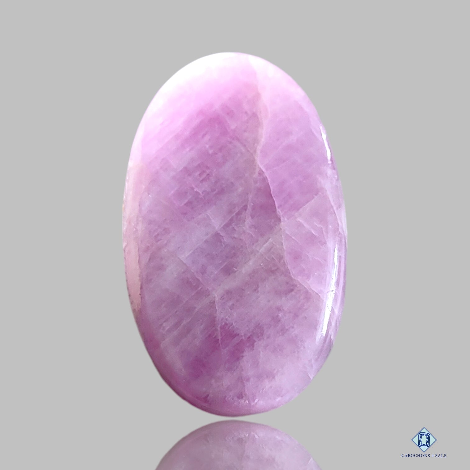 Kunzait Gemstone