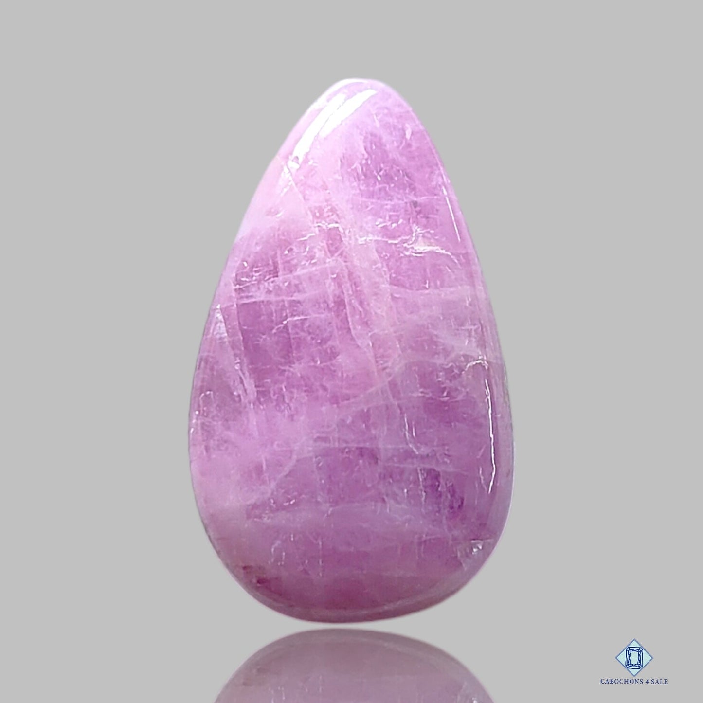 Kunzait Gemstone